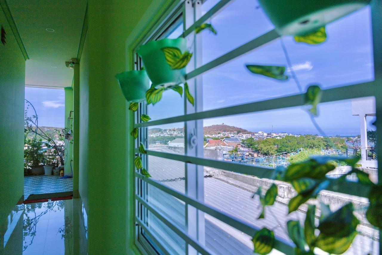 Homestay Chau Trieu - بهان ثيت المظهر الخارجي الصورة