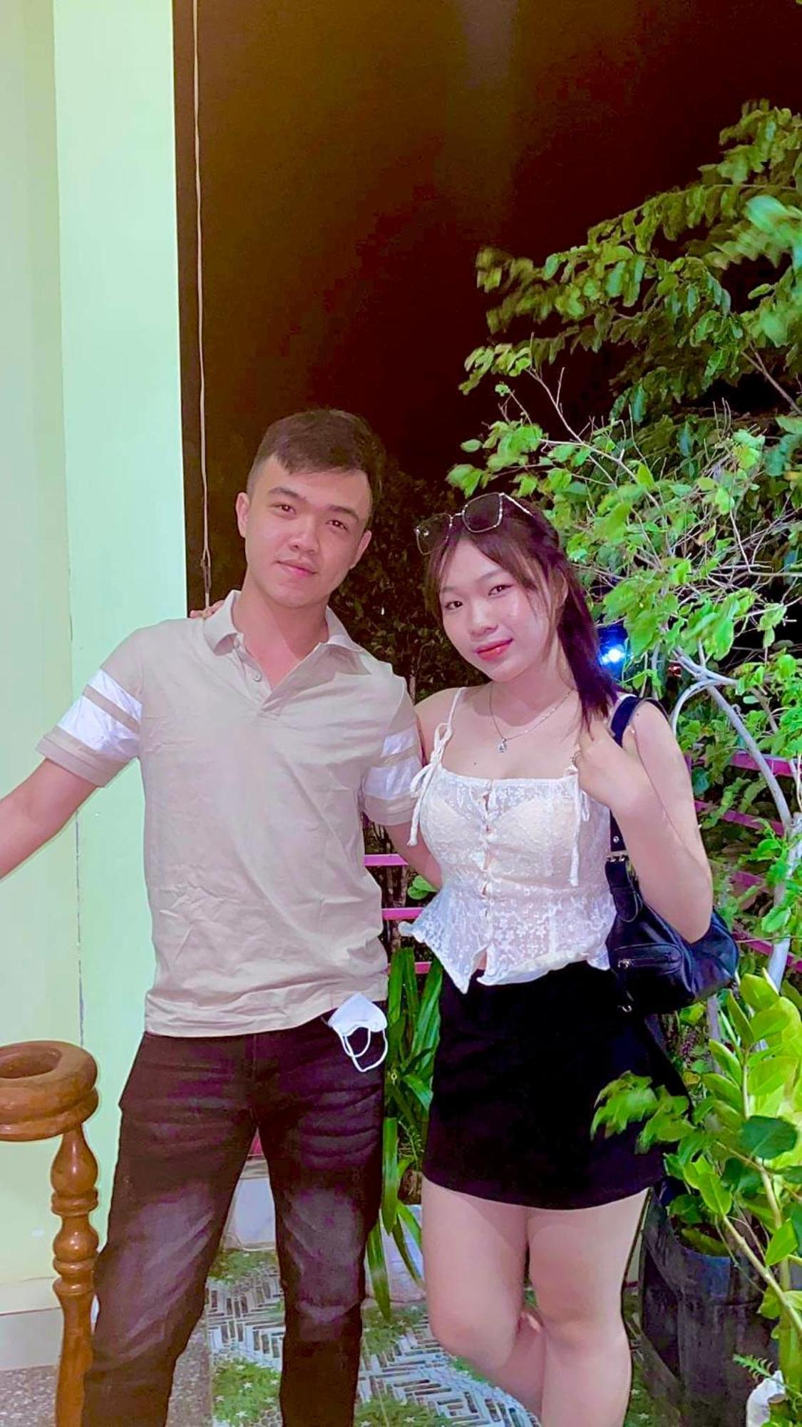 Homestay Chau Trieu - بهان ثيت المظهر الخارجي الصورة