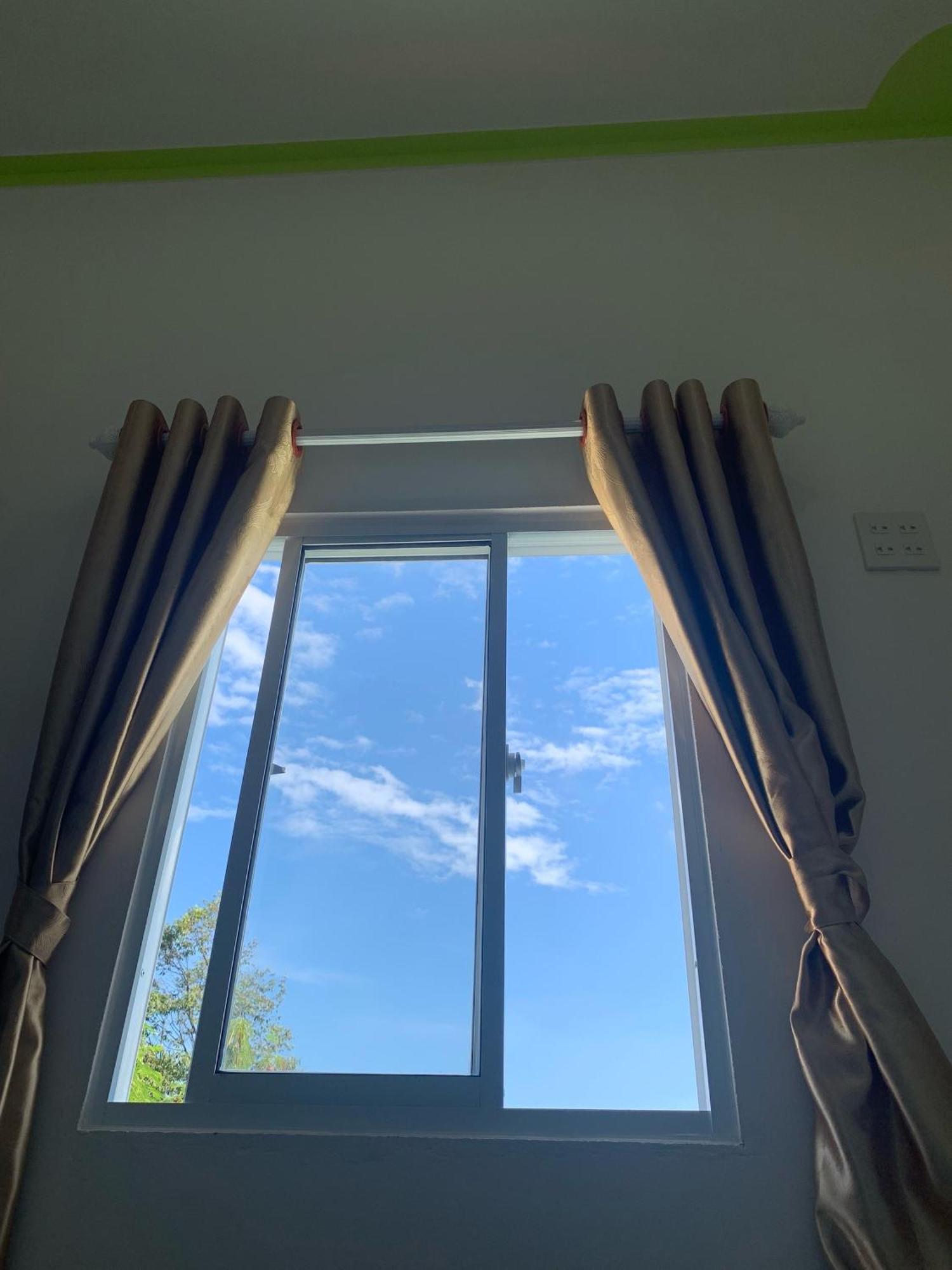 Homestay Chau Trieu - بهان ثيت المظهر الخارجي الصورة